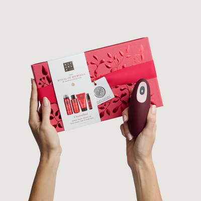 Rituals x moonbird Mother's Day collaboration