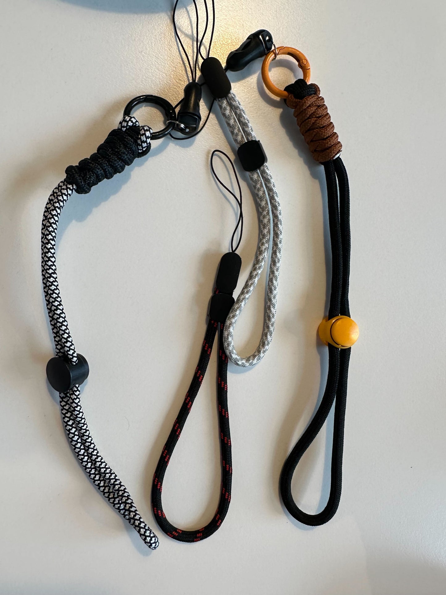 Lanyard
