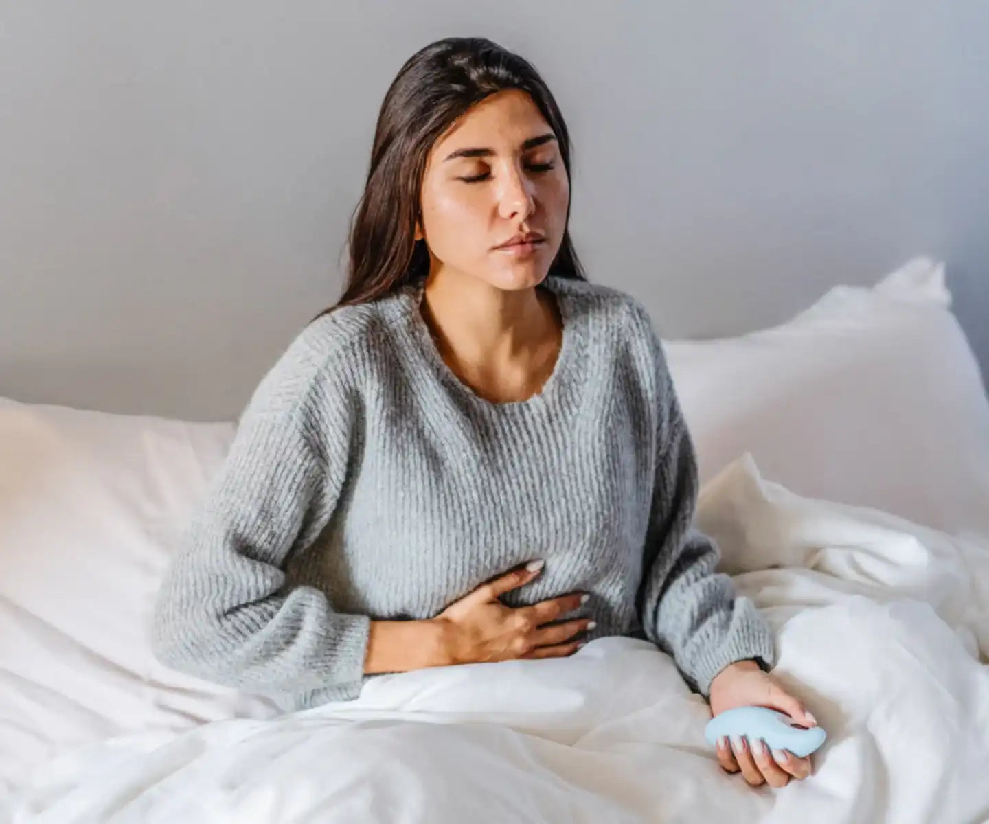 Moonbird stress relief device