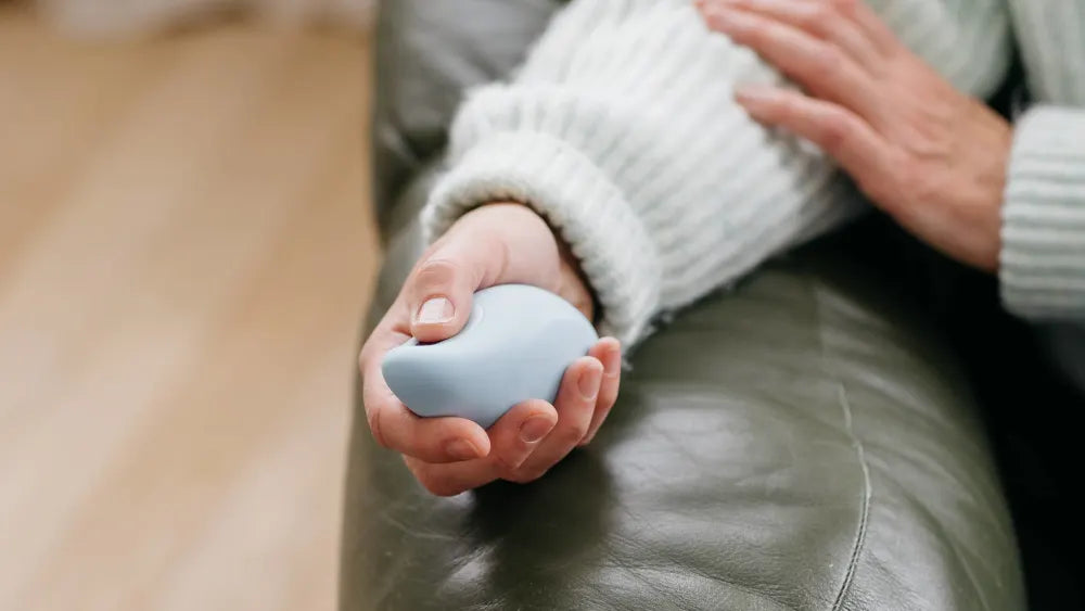 How breathing with moonbird helps to recover from long covid