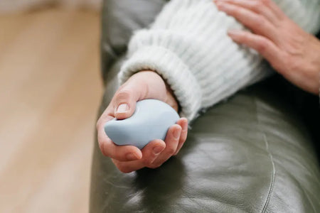 How breathing with moonbird helps to recover from long covid