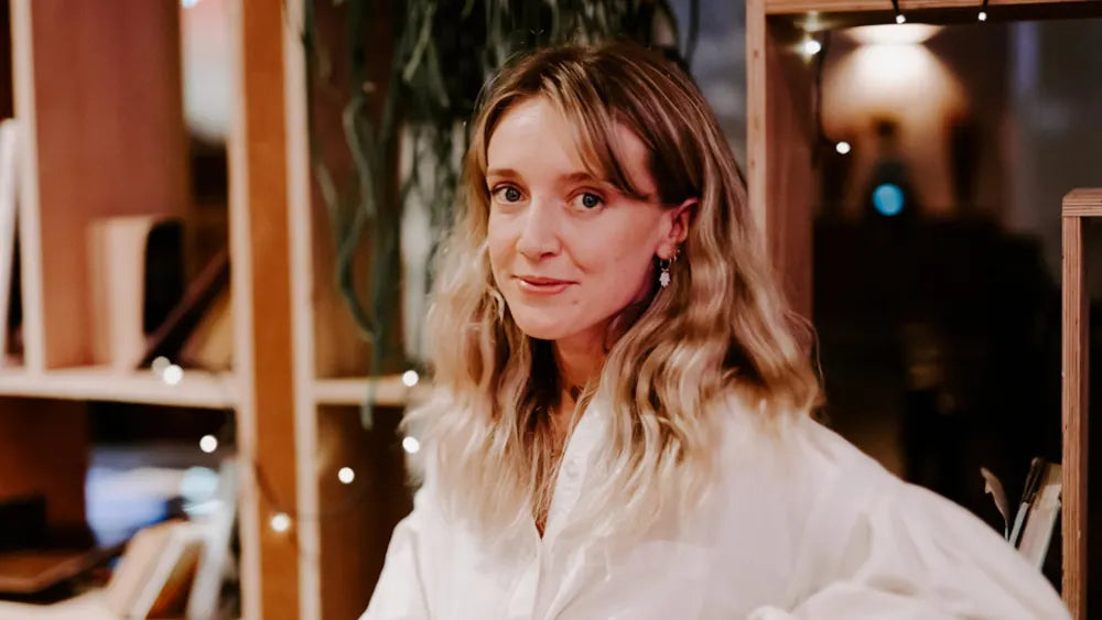 How your breath can help you find more clarity, inner peace, and joy in life - Fini Cooper