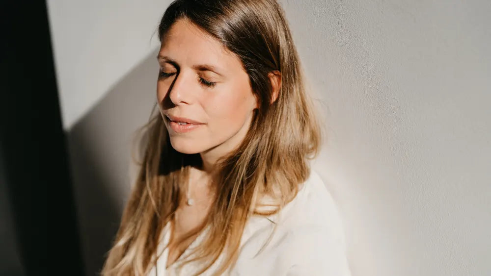 Your breath is a powerful tool to soothe your nervous system and curb anxiety