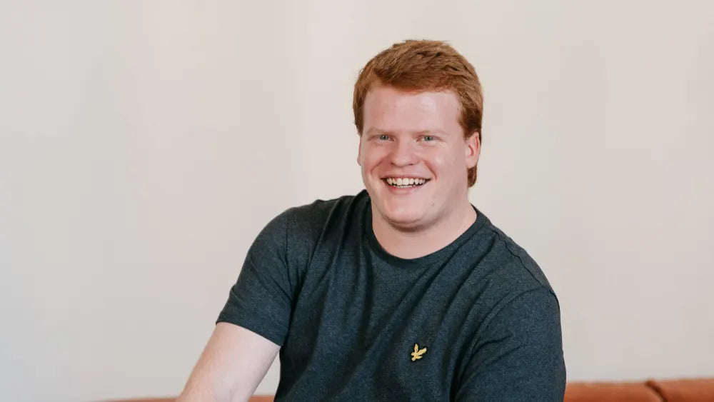 How do you find enough relaxation when working in a start-up job? Moonbird’s Wout van Bavel shares his tips