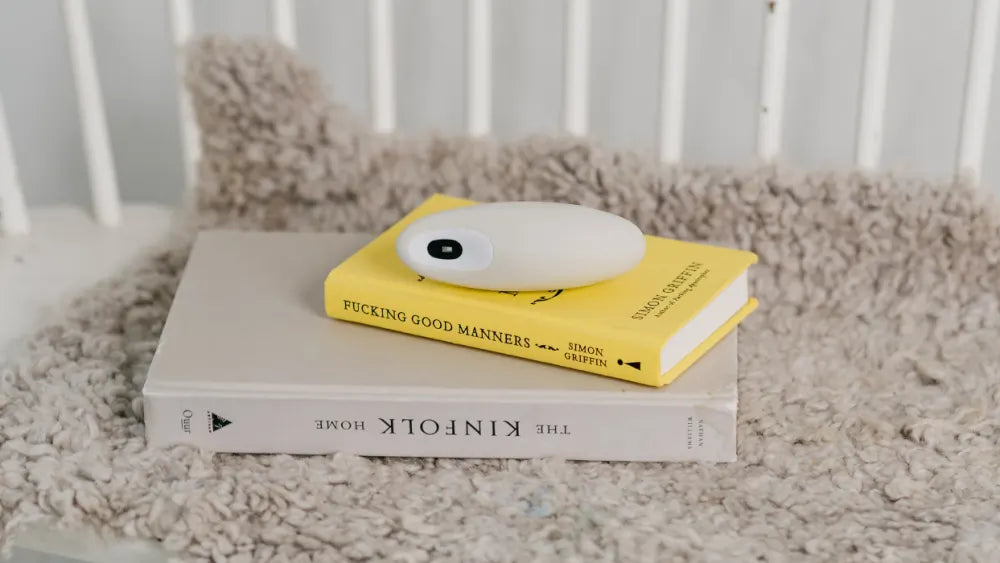 Founder Stefanie Broes wants to change how you breathe, and this is why you should