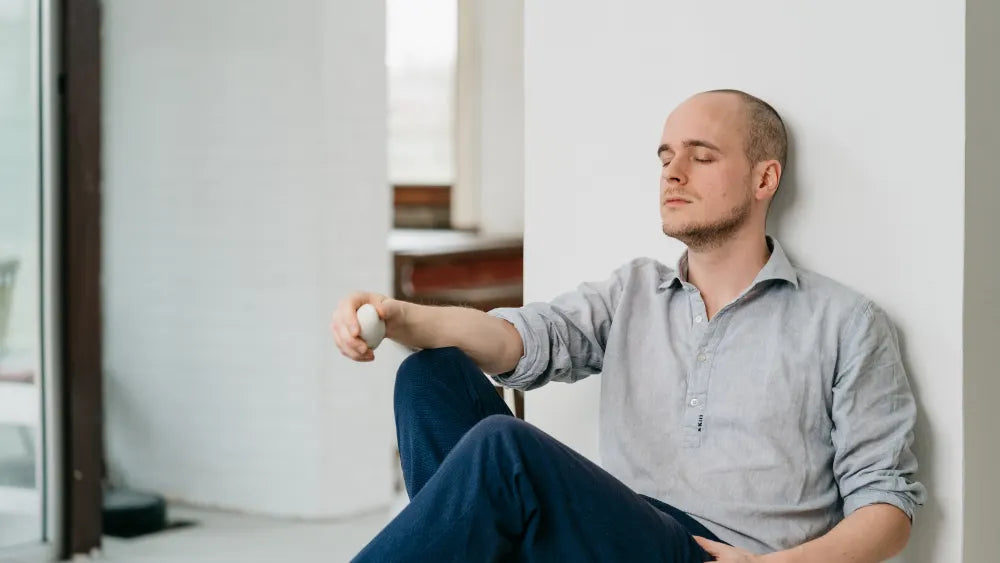 If everything else fails, moonbird helps - Ruben Peeters