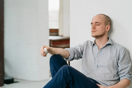 If everything else fails, moonbird helps - Ruben Peeters