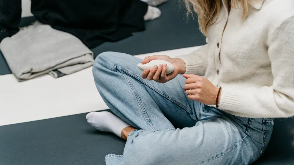 The effect of controlled breathing for COVID? How many breathing sessions are needed to increase my HRV? This is what research says.