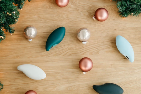 Breathwork to guide you through awkward family dinners