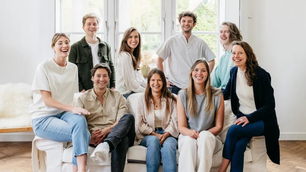 What do we do at moonbird to take care of our own mental health?