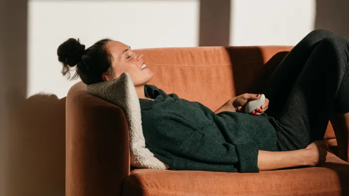 Breathing exercises: reduce stress, improve sleep, and strengthen your health