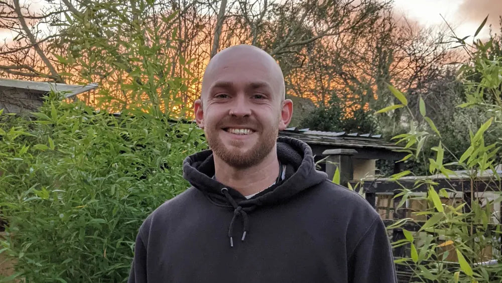 How to use your breath as a tool to improve health, mood, and performance - breathing coach Will Gallantree explains