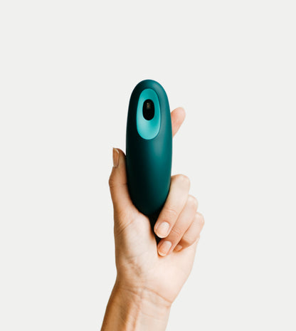 moonbird BlueGreen