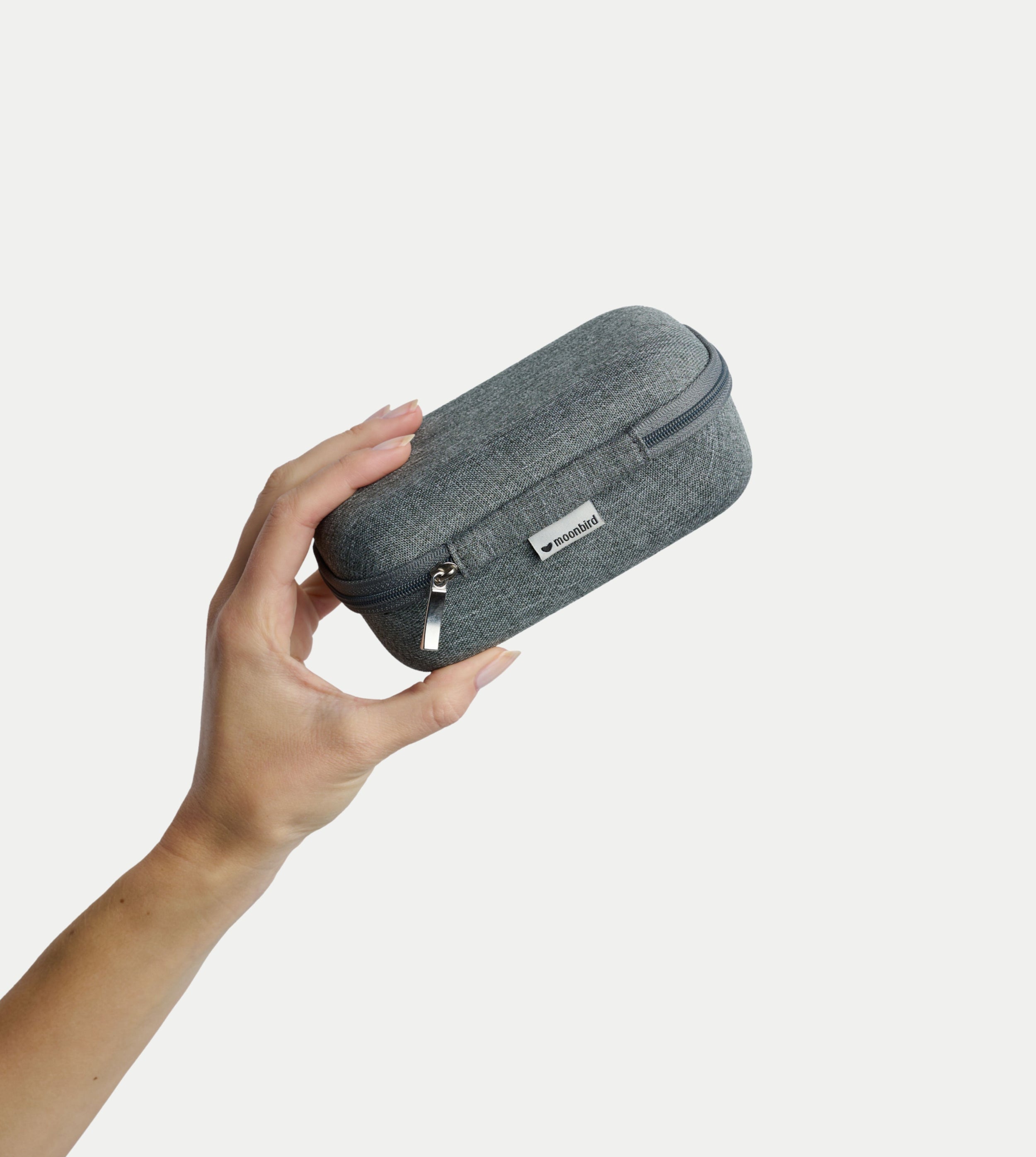 travelcase closed
