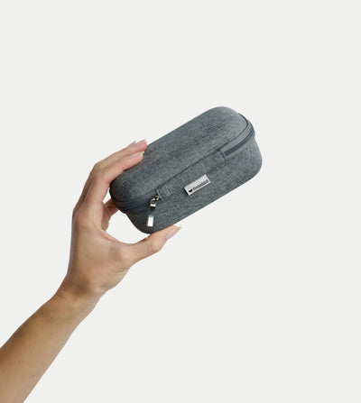 travelcase closed